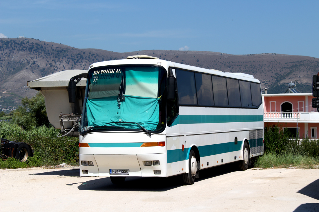 Preveza, Bova Futura # 31