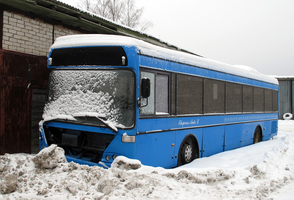 Kohtla-Järve, Vest V10LE № 964 BDD