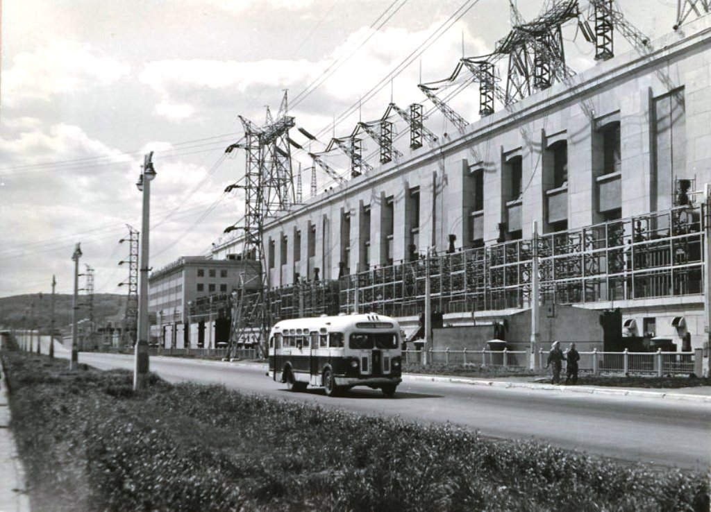 Volzhski — Miscellaneous photos