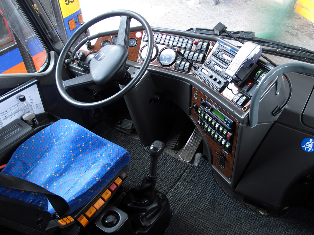 Tallinn, Bova Futura FHD 13.340 # 34