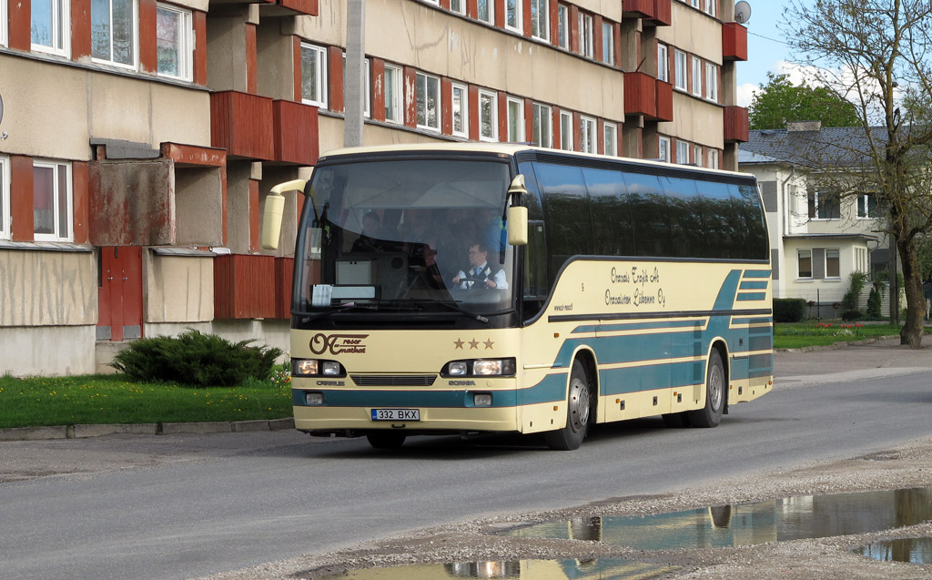 Tallinn, Carrus Classic III 360 # 332 BKX