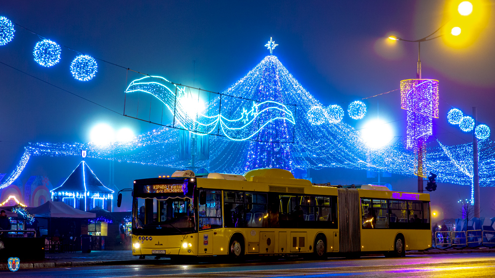 Minsk, MAZ-215.069 # 025150