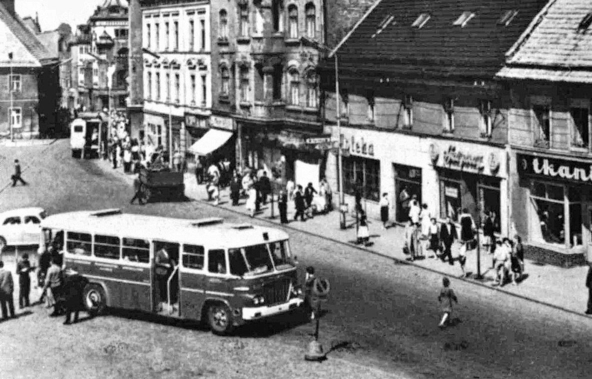 Mikołów — Miscellaneous Photos