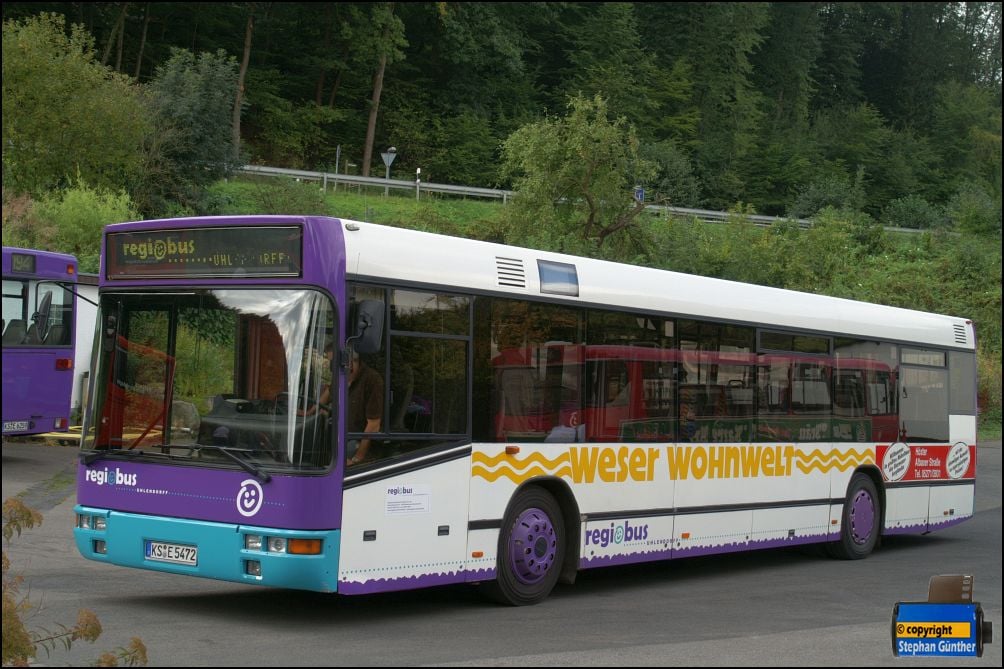 Kassel, Steyr SN12 № KS-E 5472