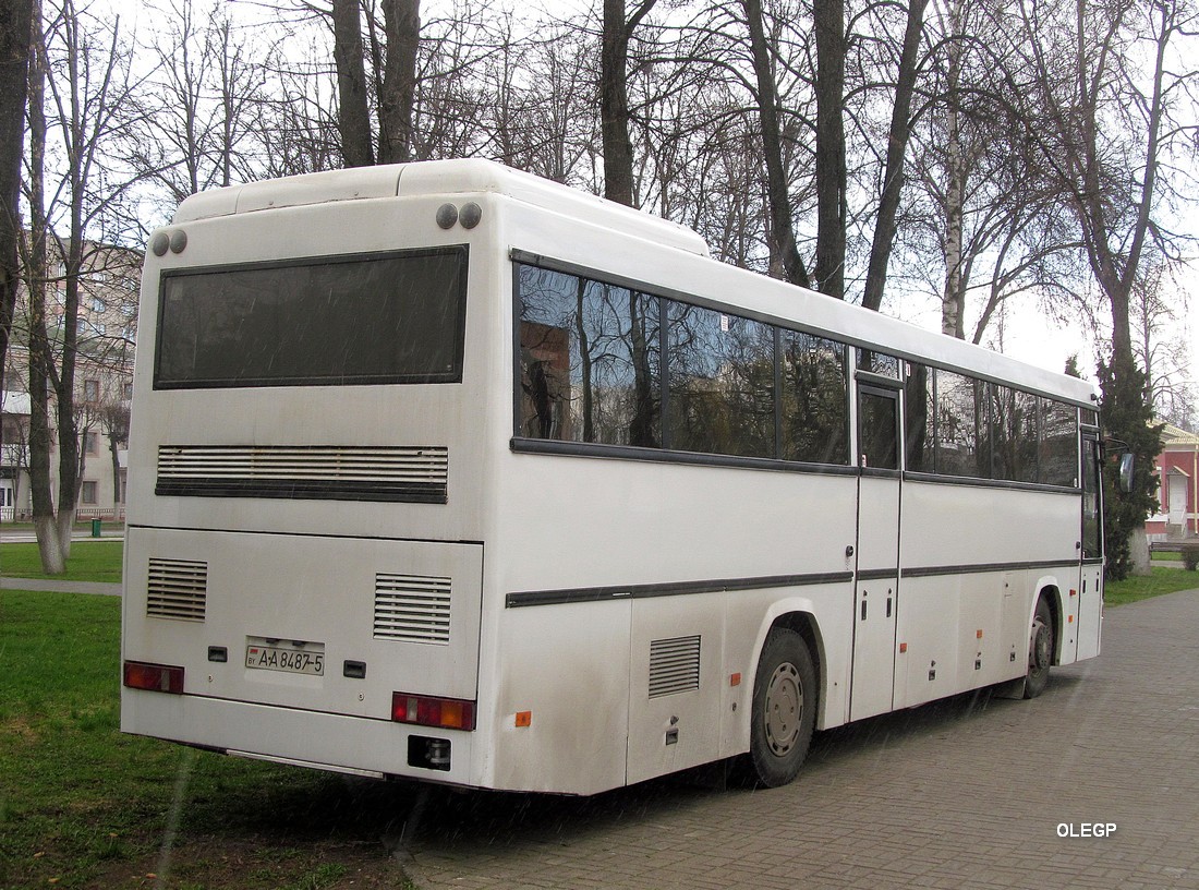 Жодино, МАЗ-152.062 № 16249