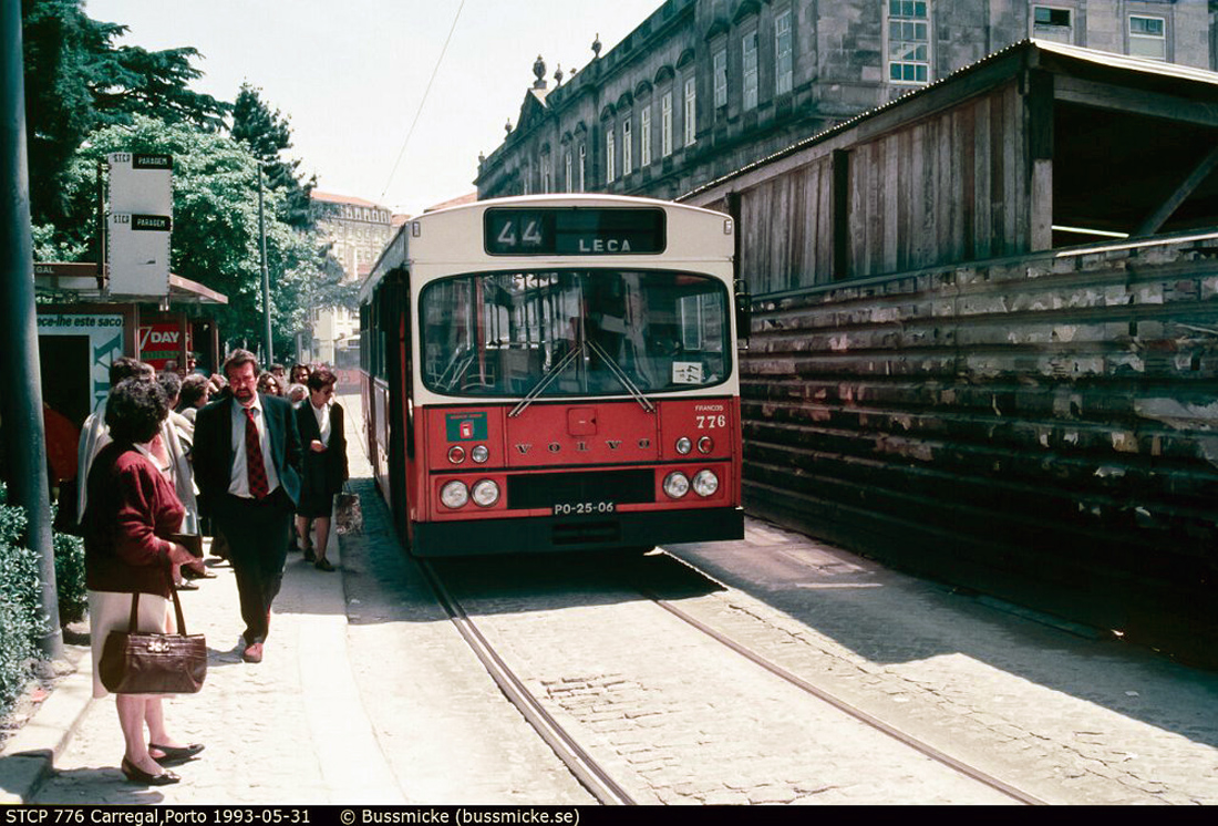 Porto, (unknown) č. 776