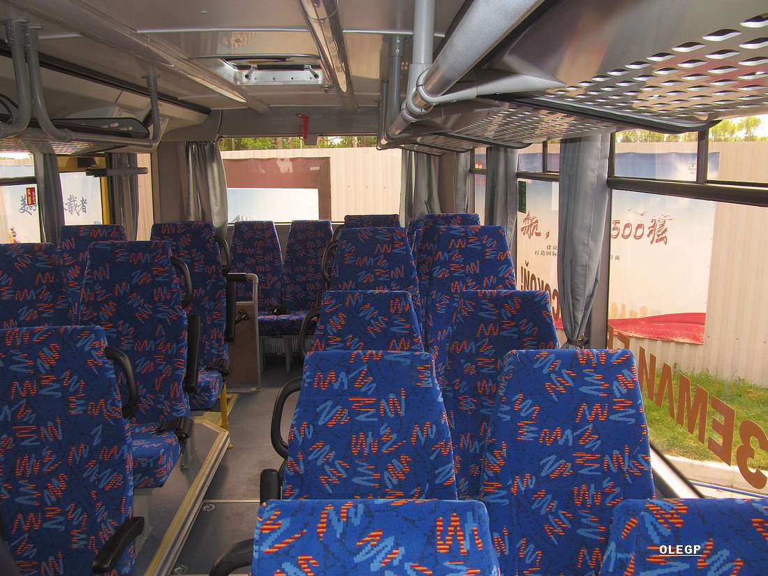 Minsk, MAZ-257.030 # ЕІ ВР 4732