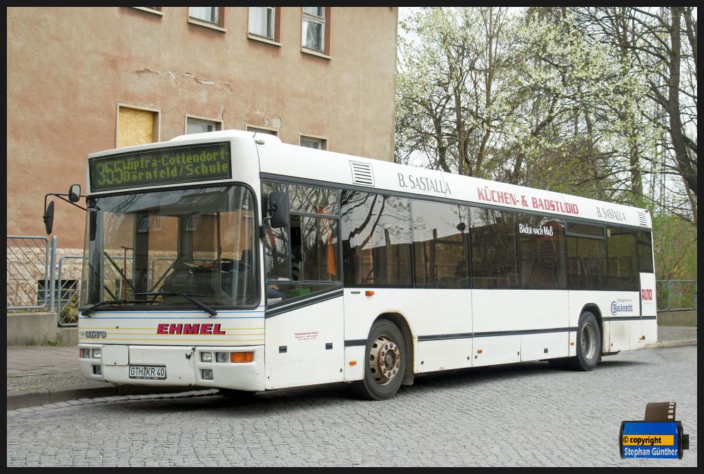 Gotha, Steyr SN12 # GTH-KR 40