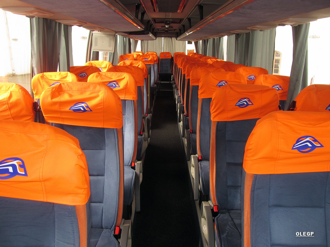 Orsha, MAZ-251.062 # АМ 2400-2