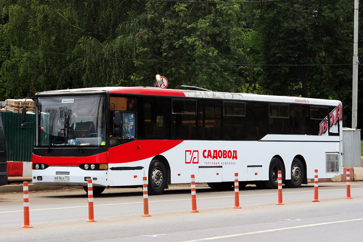 Moscow, Volzhanin-6270.00 # А 616 ОХ 777