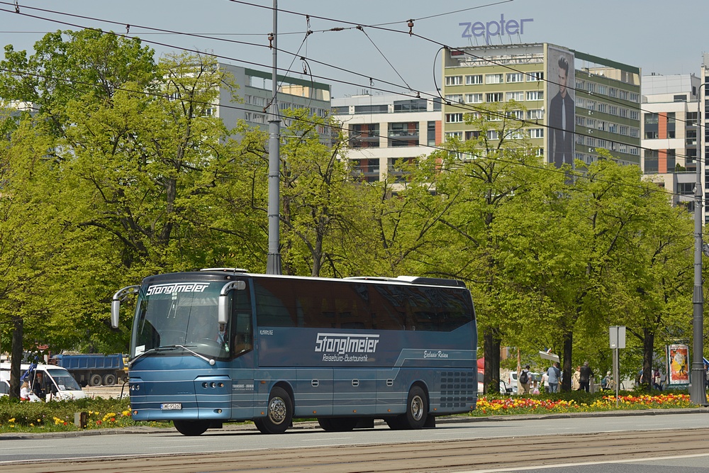 Rumia, Bova Magiq HD 120.380XE # GWE 95260