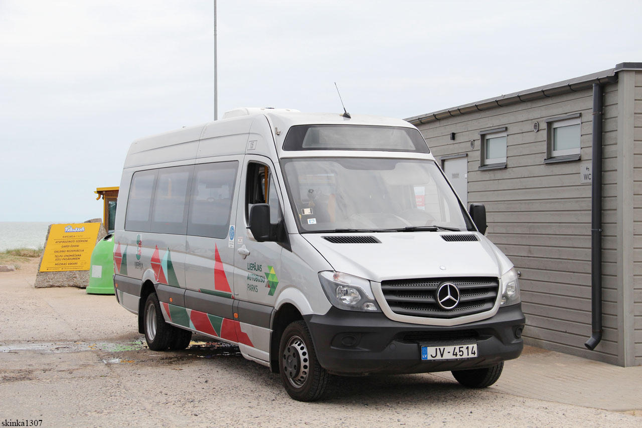 Liepāja, (unknown) # 15