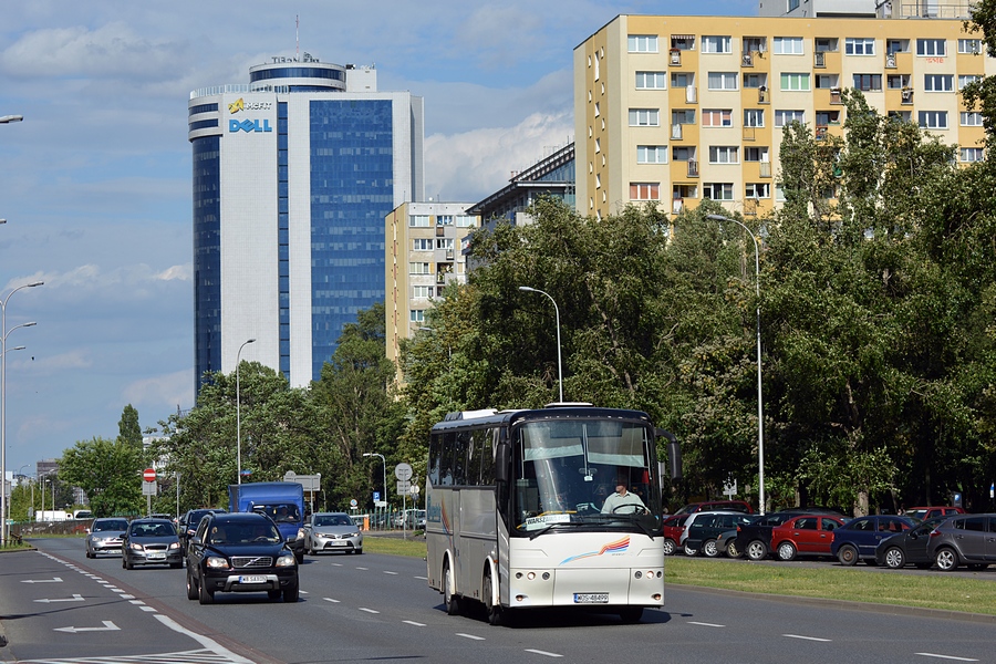 Ostrołęka, Bova Futura FHD 10.340XE # WOS 48499