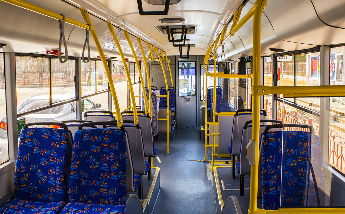 Strezhevoy, MAZ-103.486 # С 613 ХТ 70