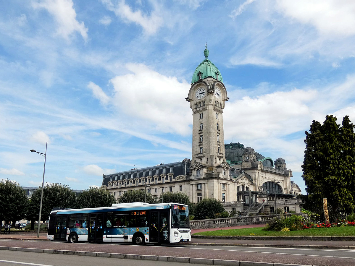 Limoges — Miscellaneous Photos