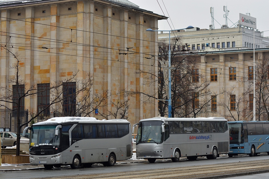 Mińsk Mazowiecki, Güleryüz Cobra GL9 # GDA 45C9