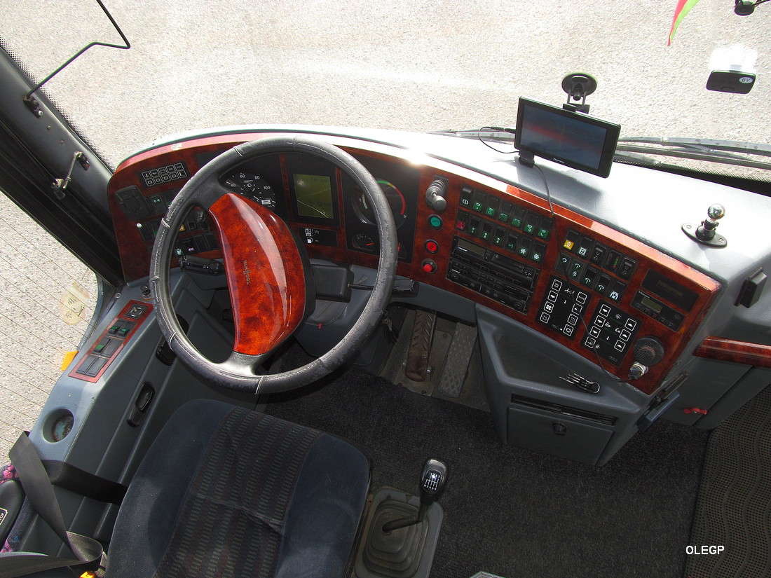 Grodna, EOS 200 # АЕ 8350-4