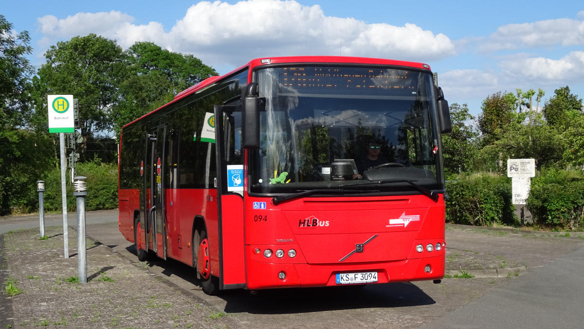 Kassel, Volvo 8700LE № 094