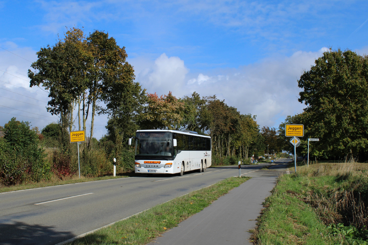 Osnabrück, Setra S417UL č. OS-HC 900