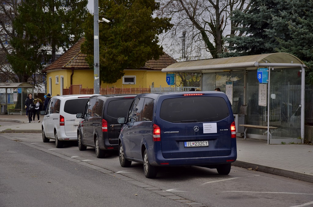 Ilava — Miscellaneous Photos