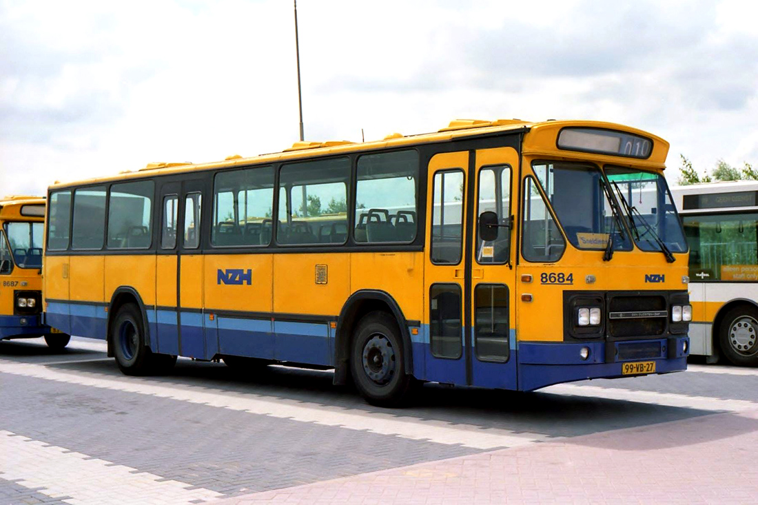 Haarlem, Den Oudsten # 8684