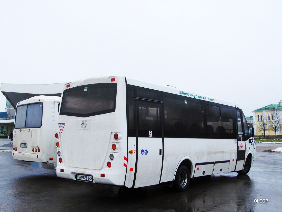 Orsha, Neman-420211-511 # 10084