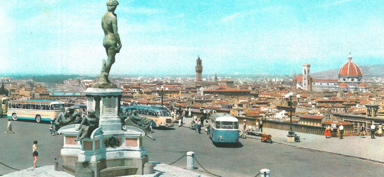 Florence — Miscellaneous photos