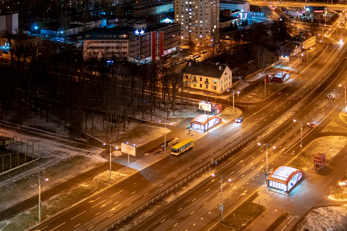Minsk, MAZ-103.465 # 041017