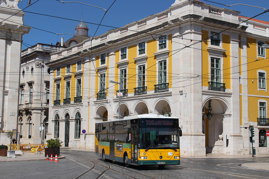 Lisboa, Irmãos Mota Atomic Urbis č. 4260