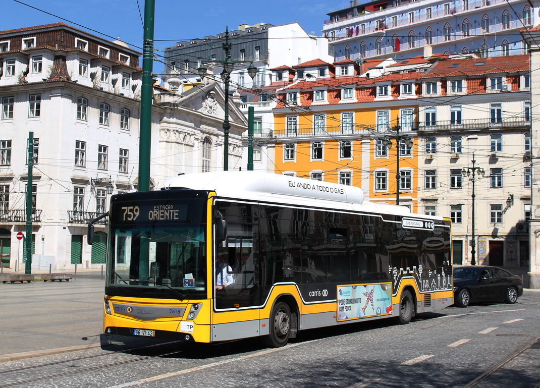 Lisboa, Caetano City Gold CBN070G # 2618