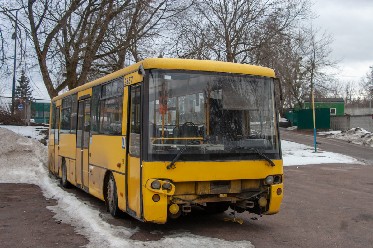 Kyiv, Bogdan А144.5 No. 2857