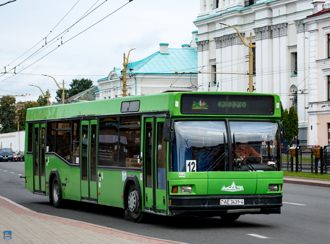 Grodna, MAZ-103.065 # 040444