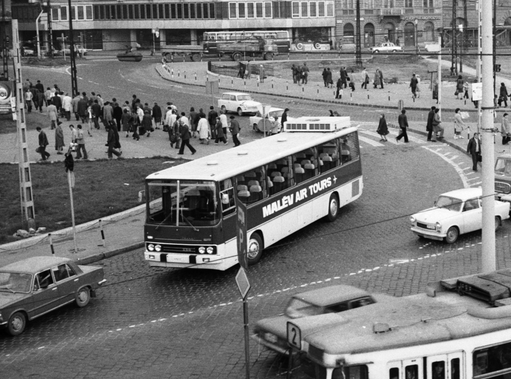 Ungheria, other, Ikarus 250.** # GB 62-22