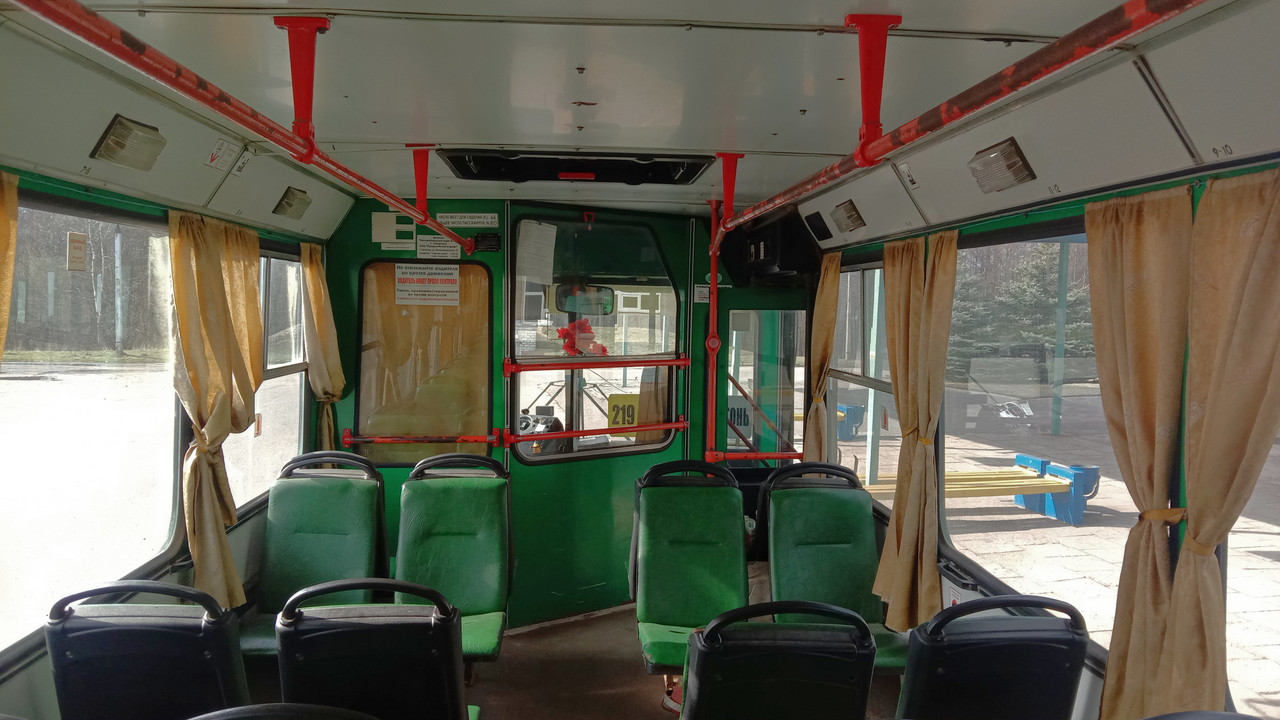 Smorgon, Neman-52012 # 31150