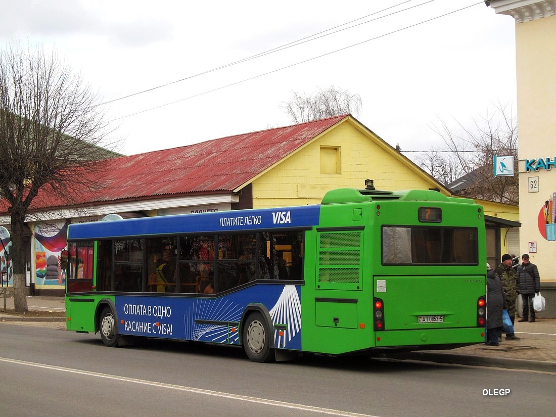 Borisov, MAZ-103.486 # 15903