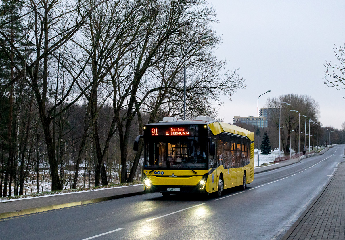 Minsk, MAZ-303.Е10 # 026433