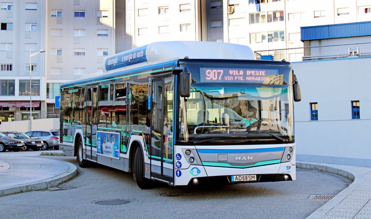 Porto, Caetano City Gold CBN070G # 3514