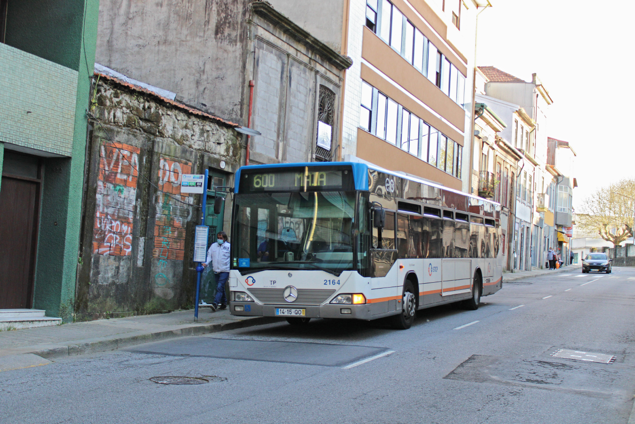 Porto, Caetano City Gold # 2164