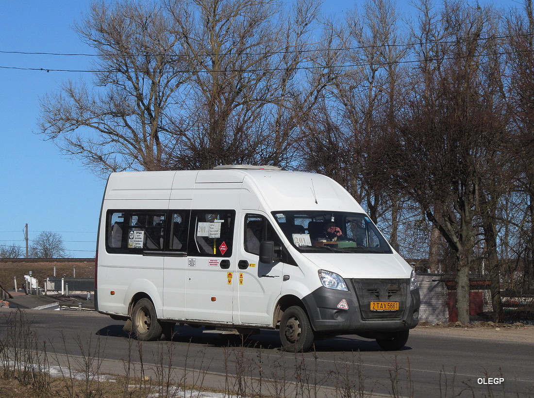 Orsha, ГАЗ-A65R32 Next № АК 4020-2