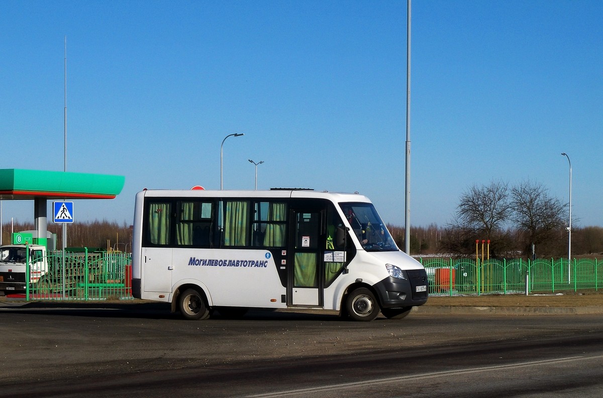 Klimovichi, ГАЗ-A64R42 Next № 26680