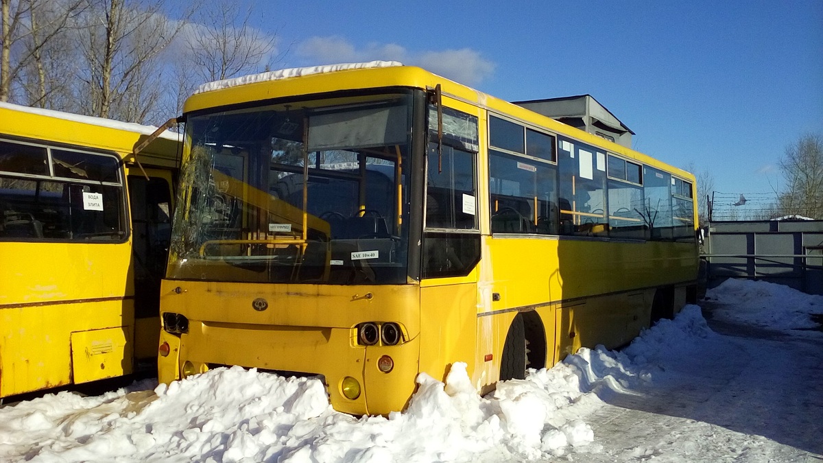 Kyiv, Bogdan А144.5 # 1621