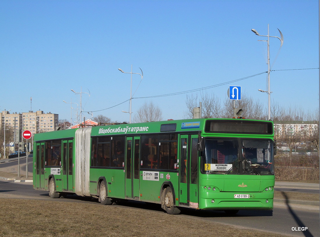 Orsha, МАЗ-105.465 No. 10367
