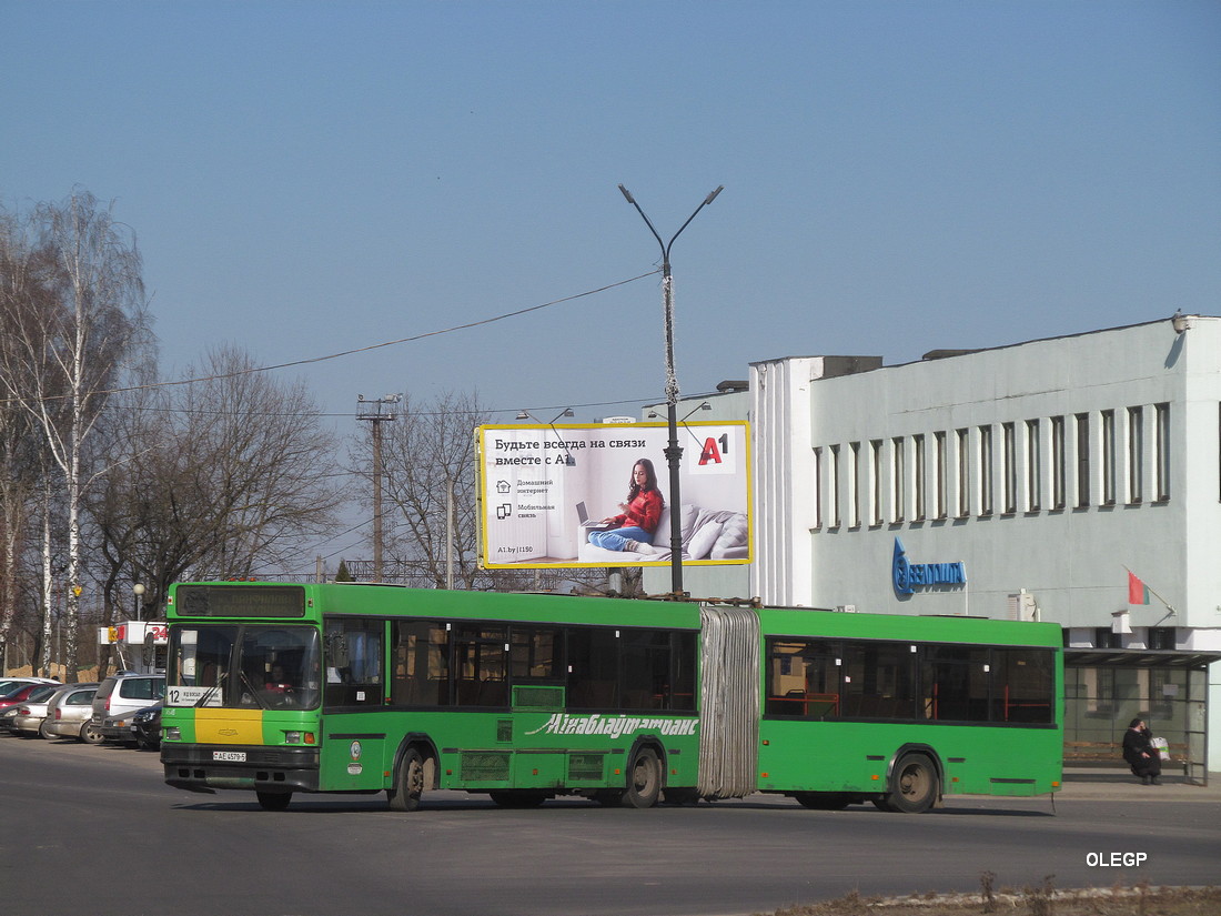 Borisov, MAZ-105.065 № 14648