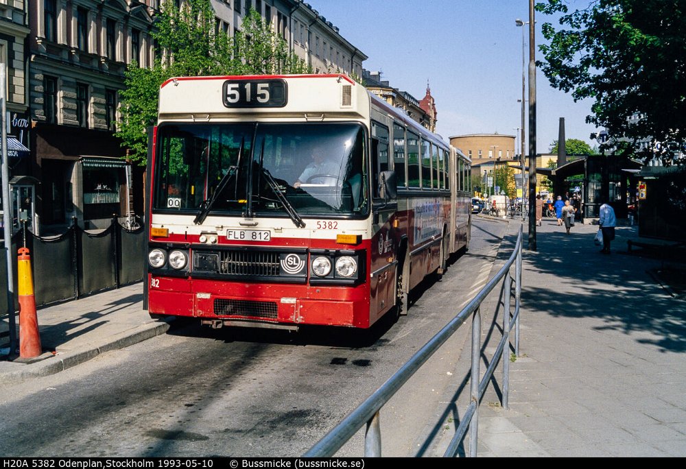 Stockholm, Säffle # 5382