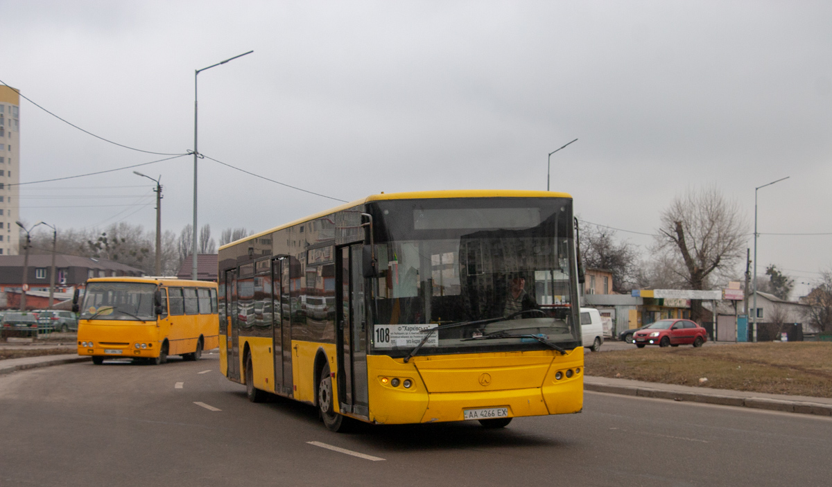 Kyiv, LAZ A183D1 № 7257