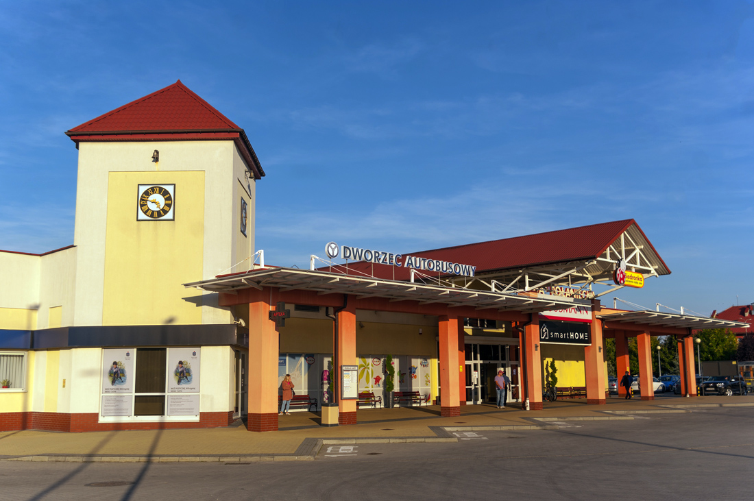 Połaniec — Miscellaneous Photos