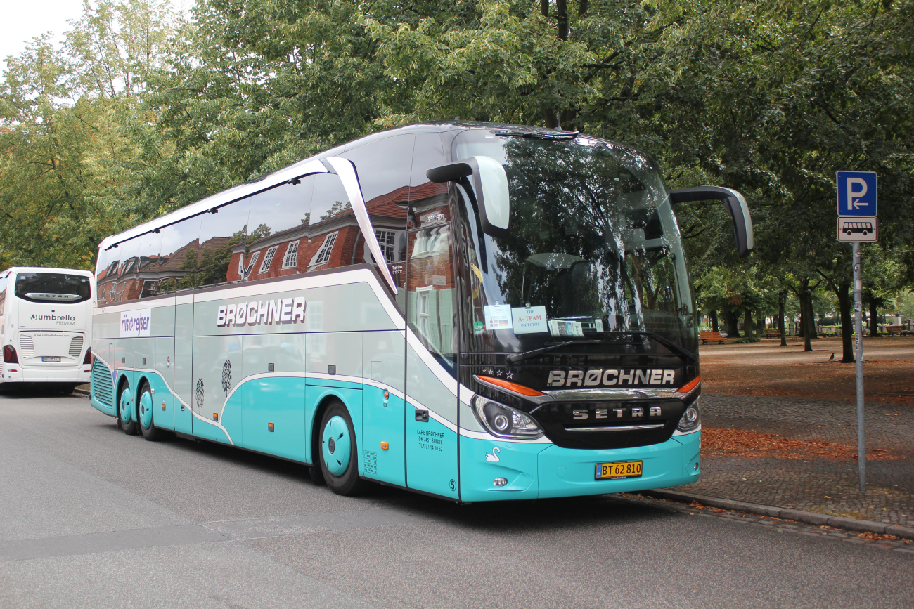 Herning, Setra S517HDH # 5