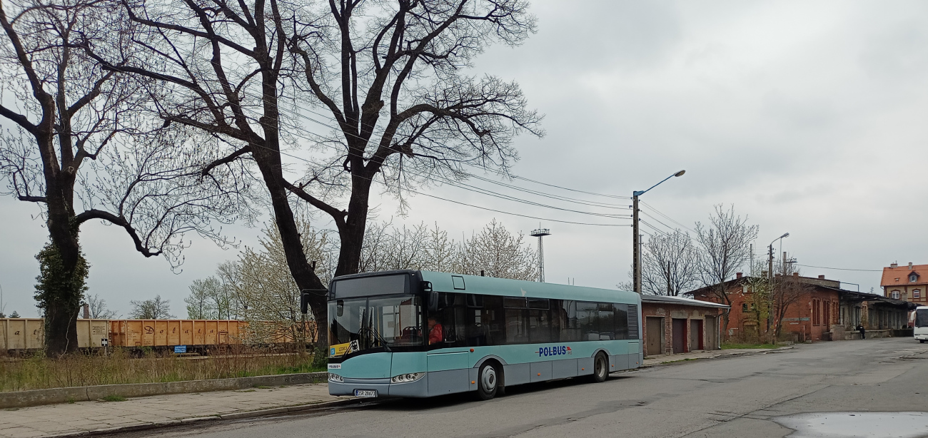 Wrocław, Solaris Urbino III 12 # 1466