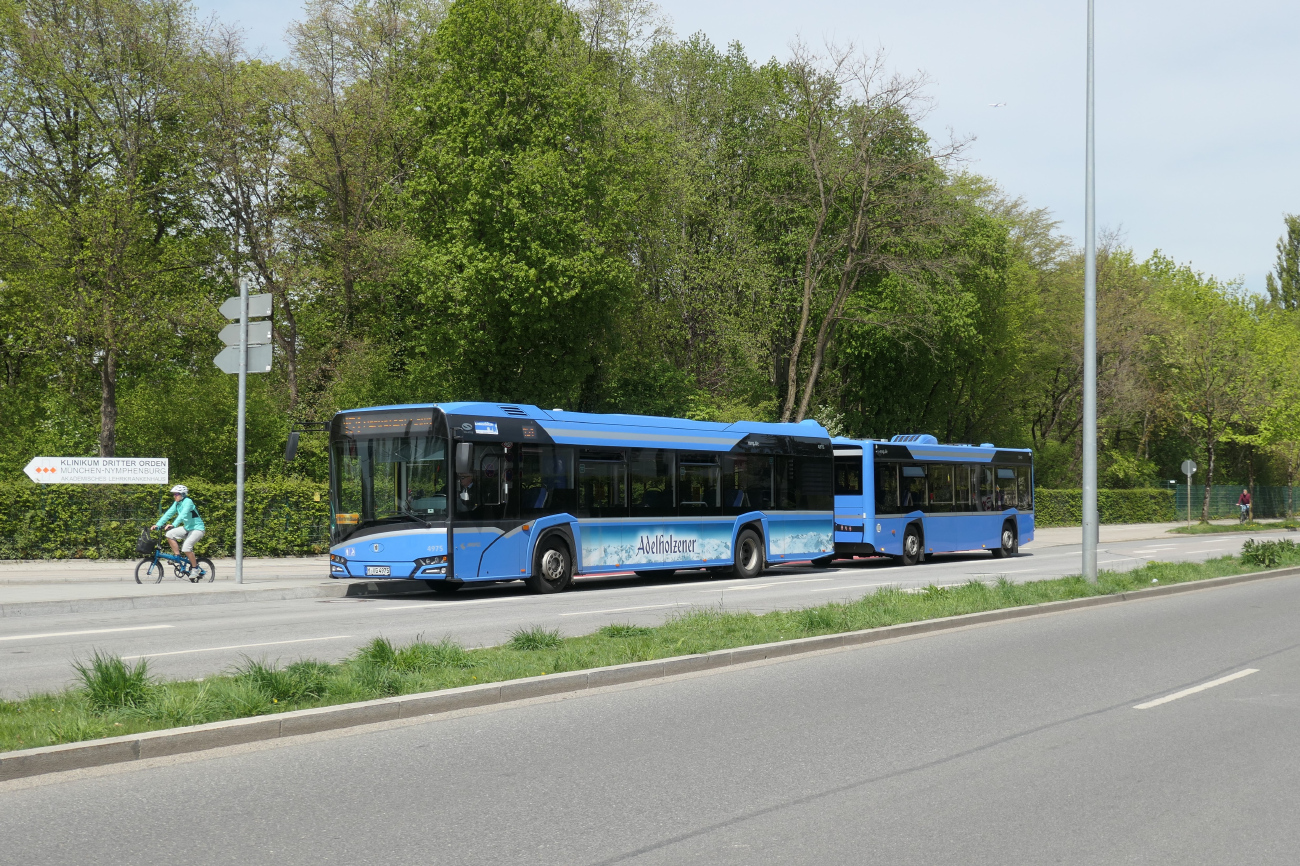 Munich, Solaris Urbino IV 12 nr. 4975; Munich, Hess O2897 nr. 5945