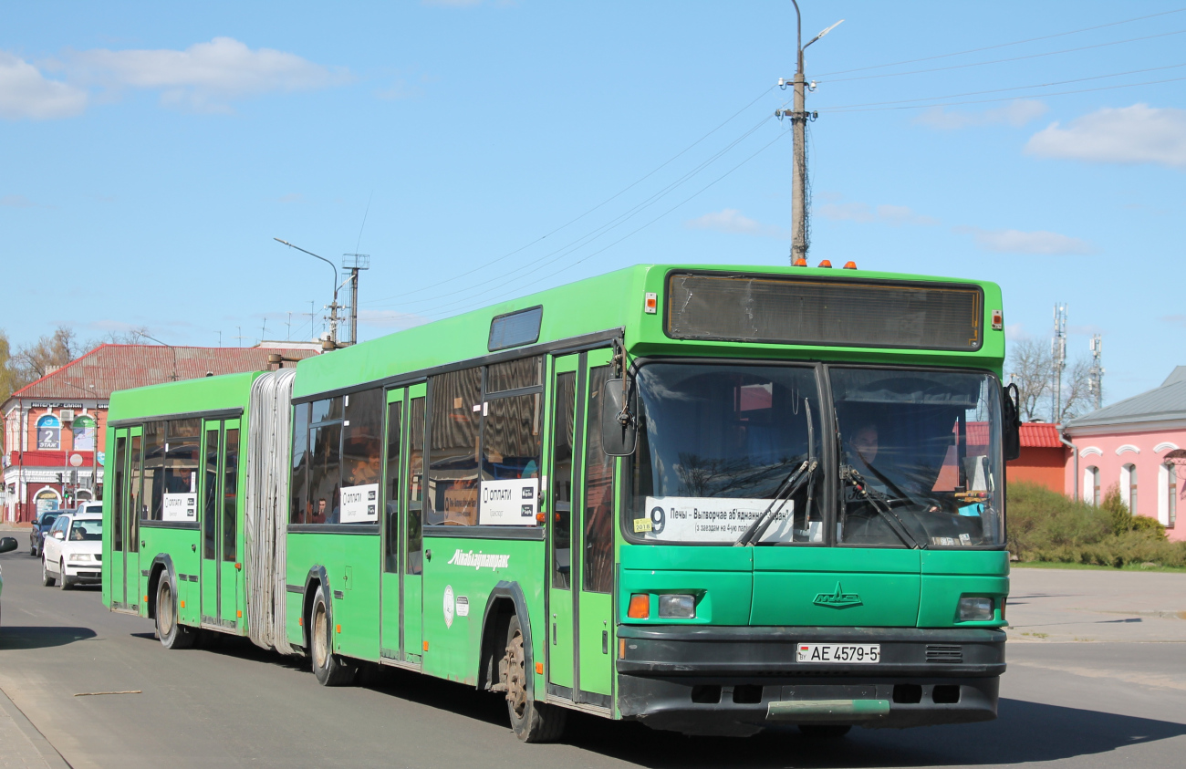 Borisov, MAZ-105.065 # 14648